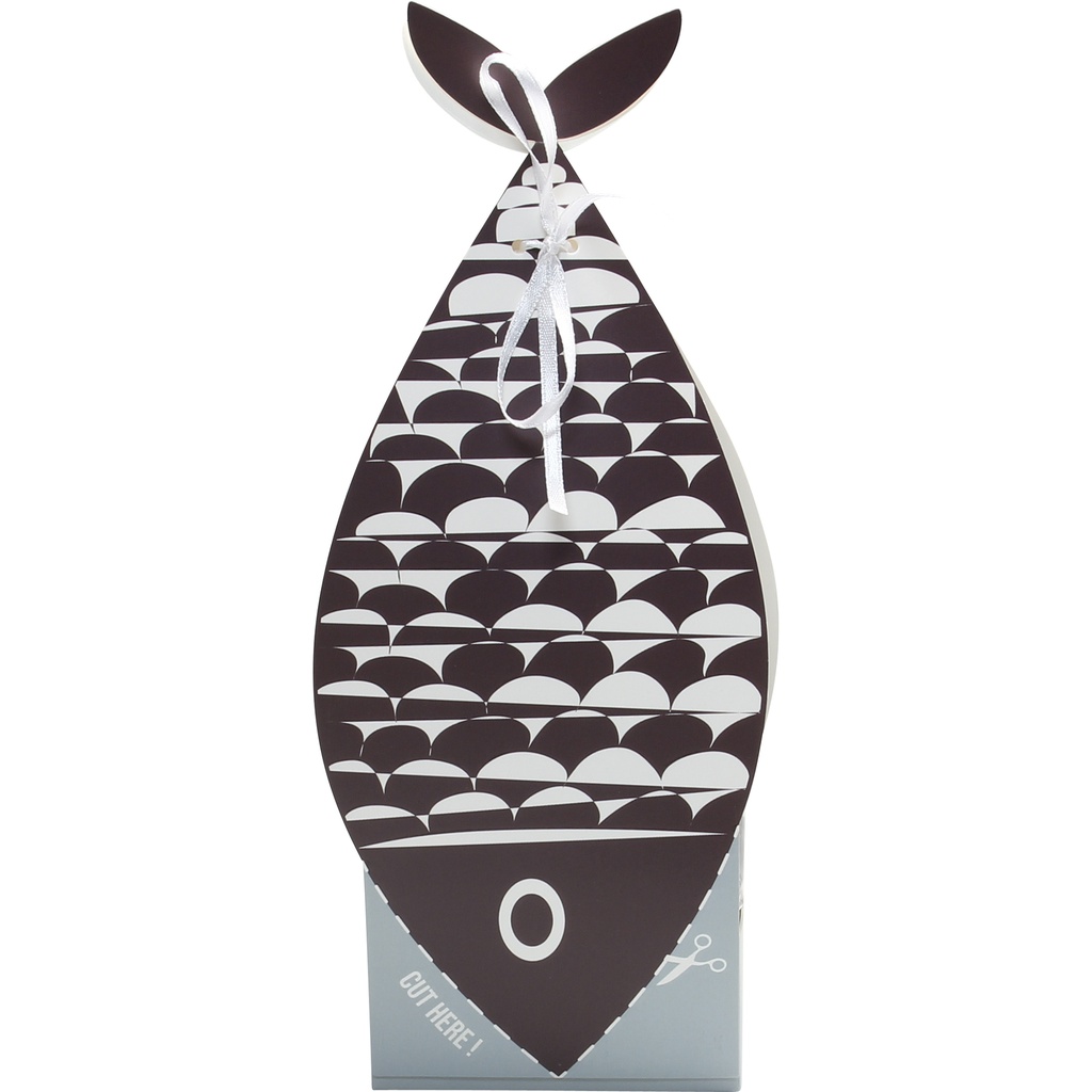 BLUE LIFE bag support 08