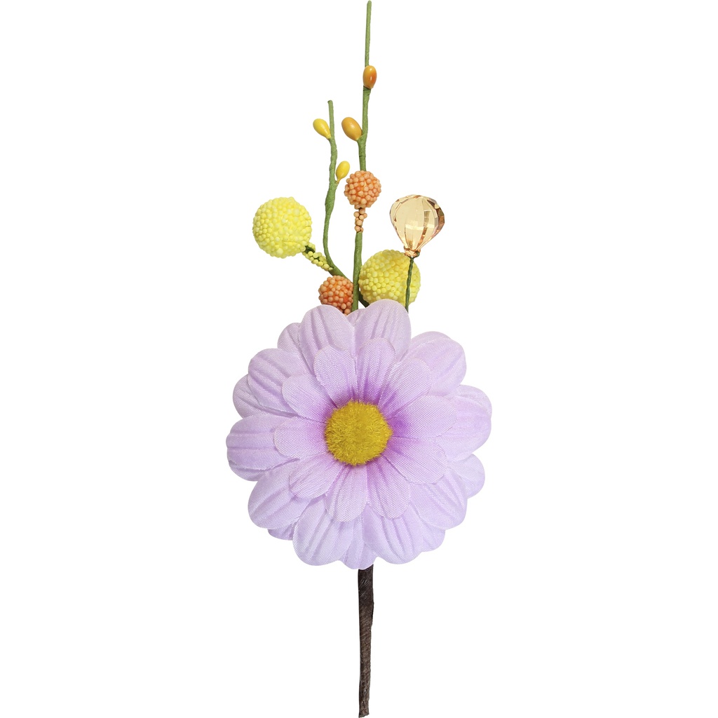 BLOOMY  RABBIT Pick 6