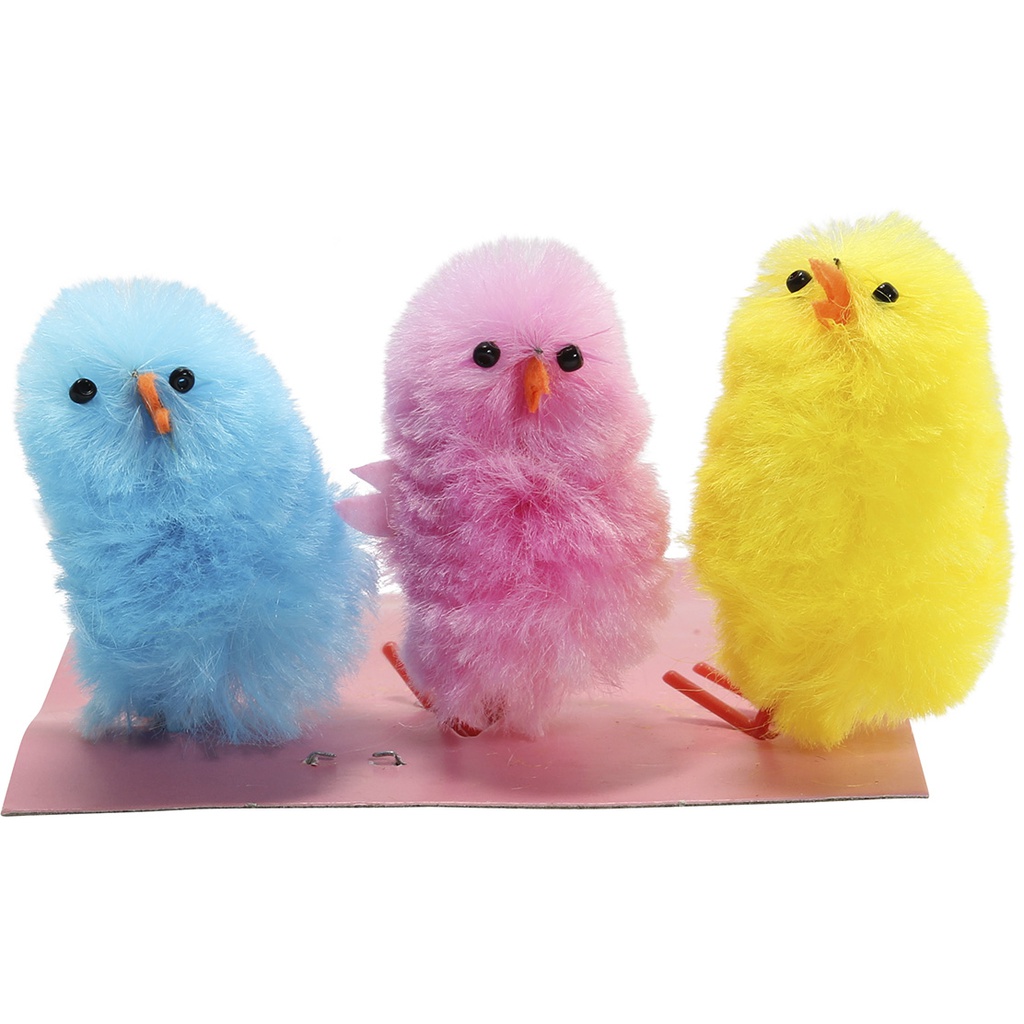 BUNNY'S GAME chicken set