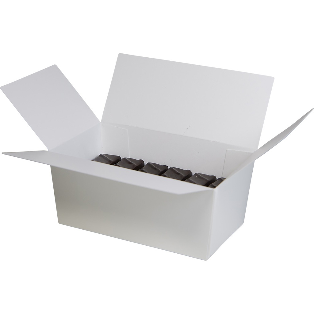 BALLOTIN wit/wit 375