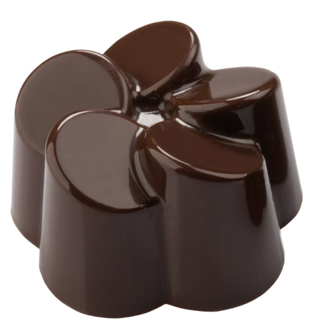 MOULE pour pralines - Flora