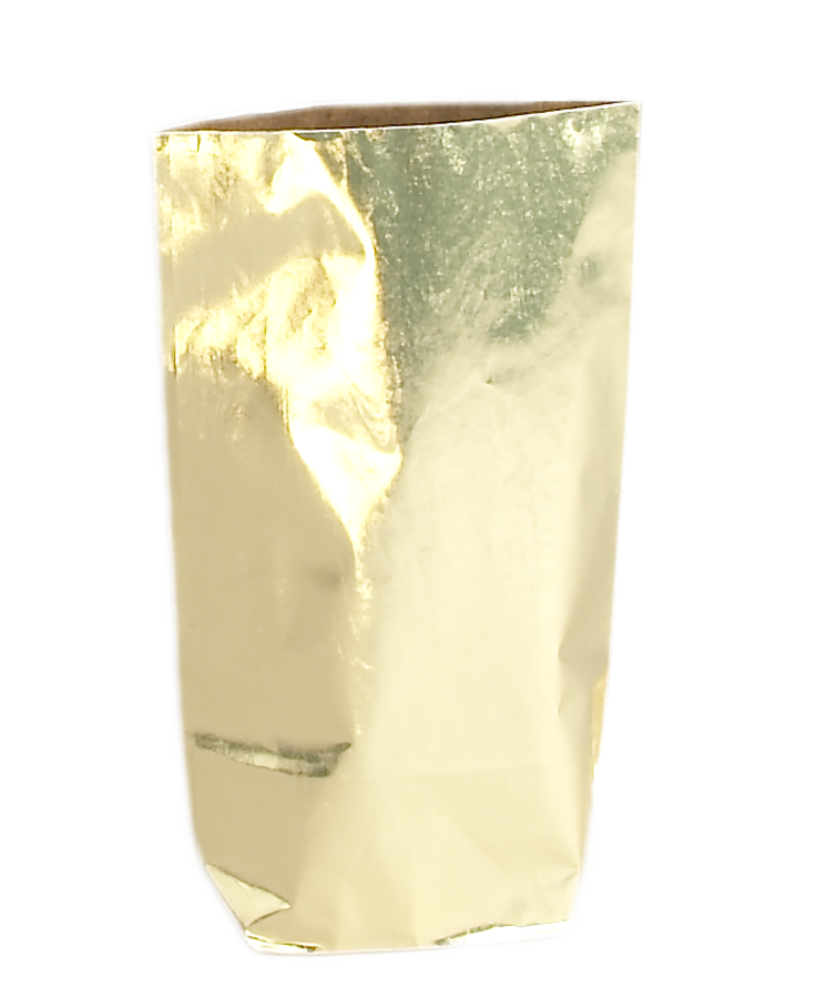 SACCHETTI oro 10***