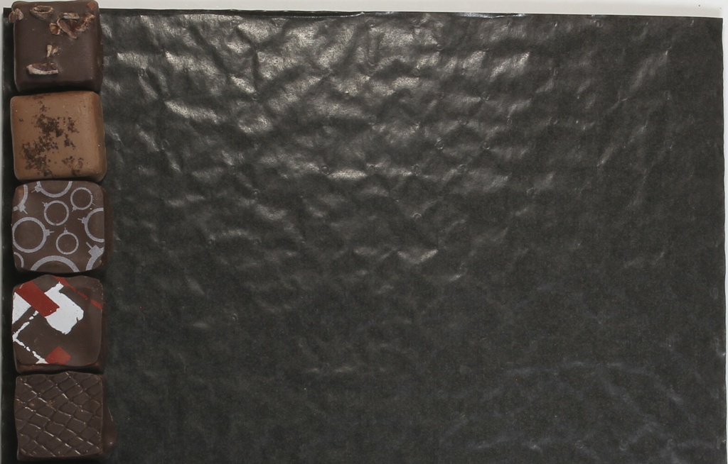 CUSHION brown 11