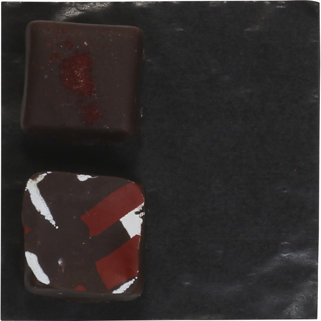 CUSCINETTI nero 08