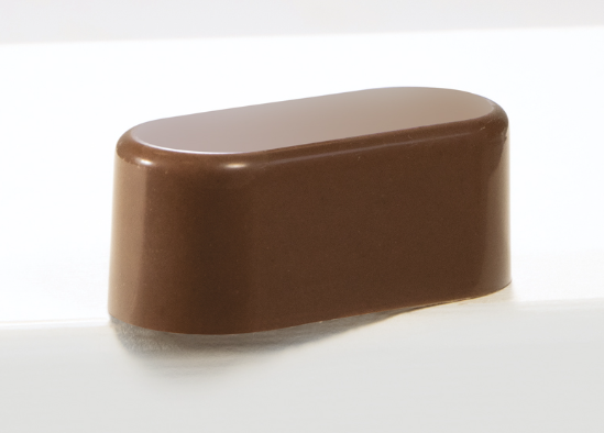 GIETVORM voor pralines - vlak
