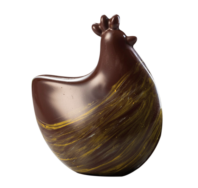 STAMPO - Ms. Cocodé