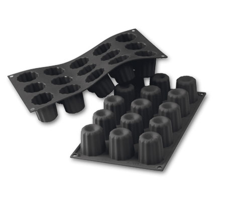 SILICONE STAMPO Bordelais