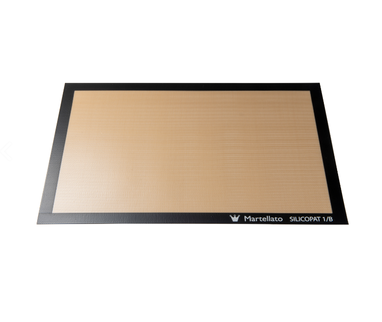 TAPIS EN SILICONE Silicopat