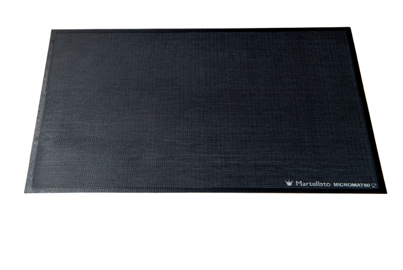 TAPPETO IN SILICONE Microforato 60
