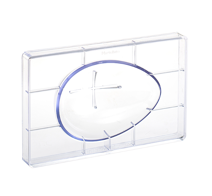 MOULD - Easter egg 260 gr