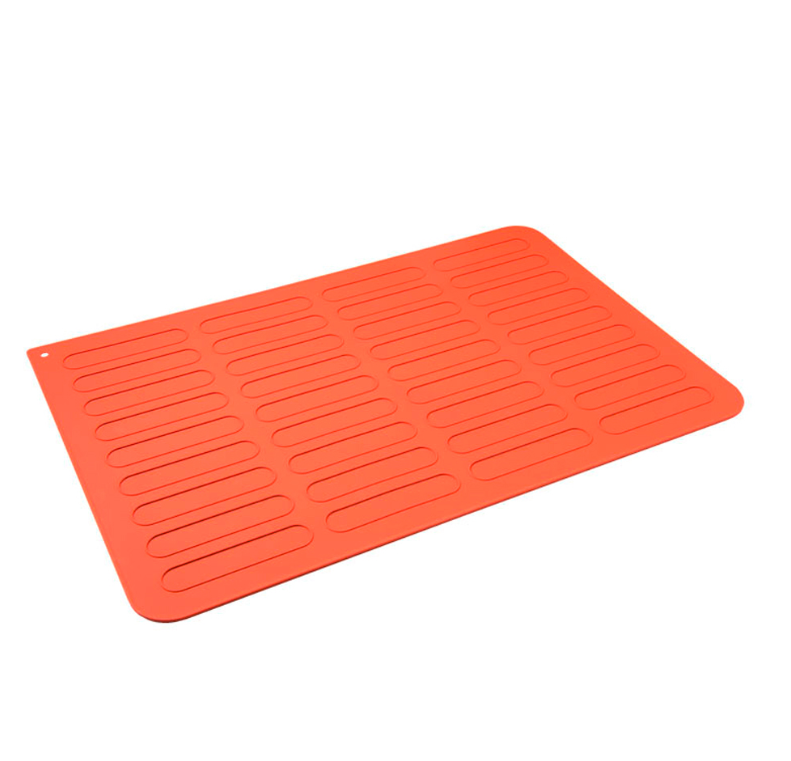 SILICONMATTE für Eclairs 36 pcs