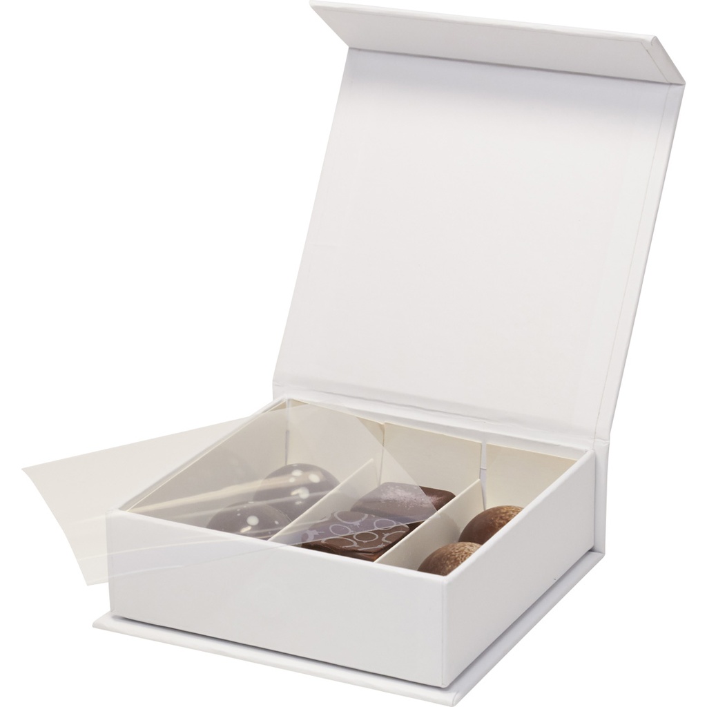 PURE WHITE magnet 11