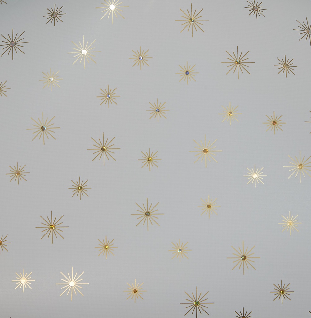 MISTY FOREST paper sheets