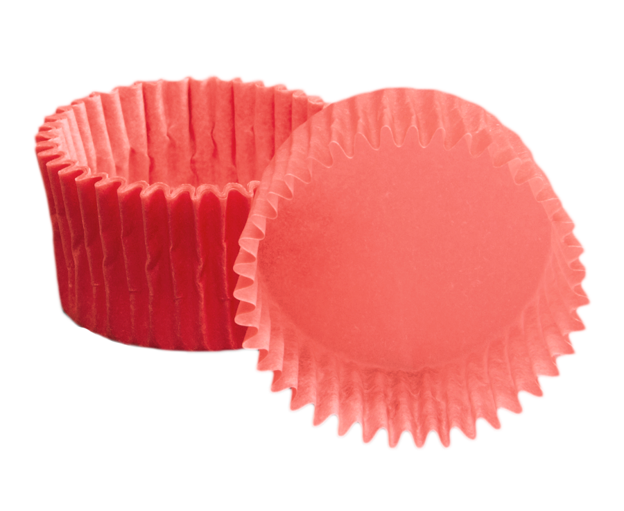 PRALINEVORMPJE 21 rood