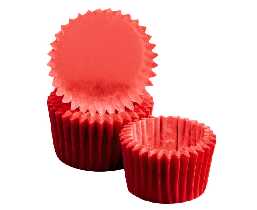 CUVETTE 25 rouge