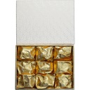 BLANC NEIGE Rectangular big box