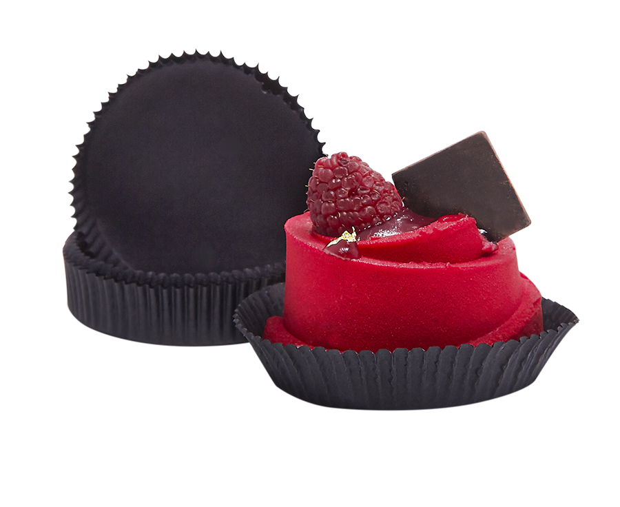 PATISSERIE VORM