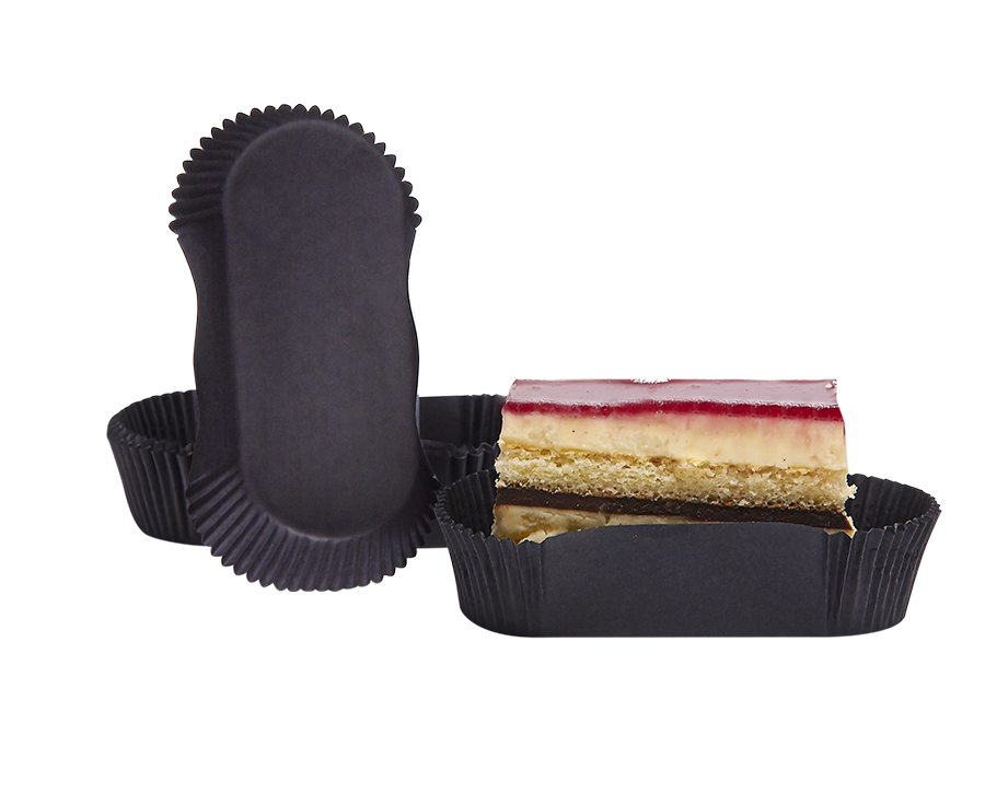 CUVETTE pâtisserie