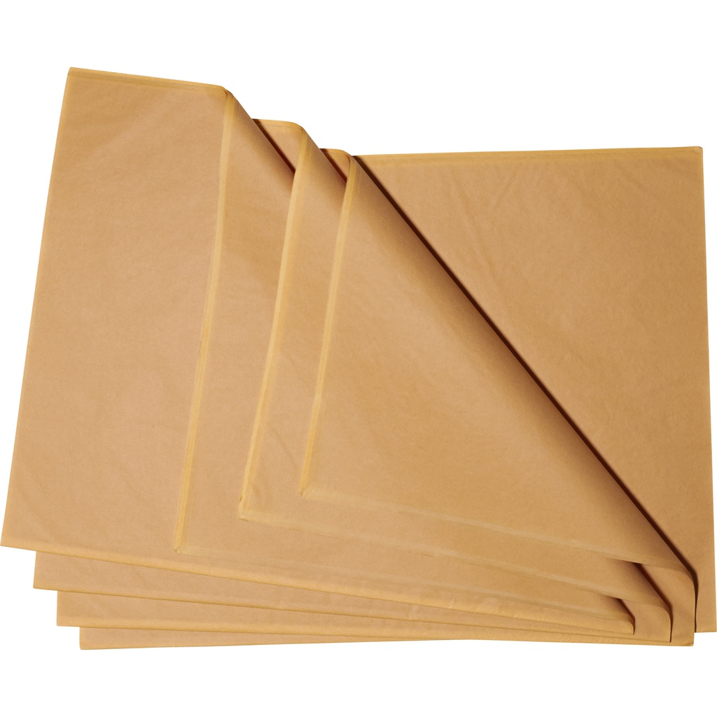 SILK PAPER ecru