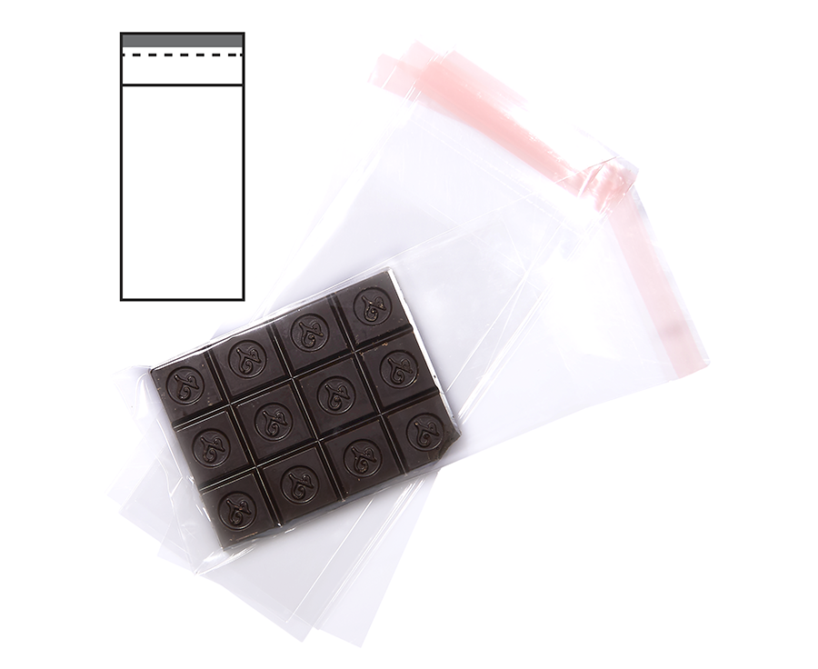 BEUTEL tablet bio PLA 90