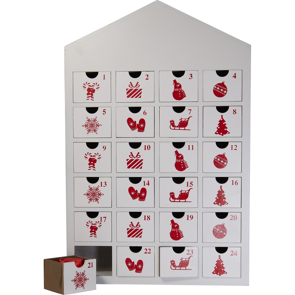 ESPRIT DE NOEL advent calendar