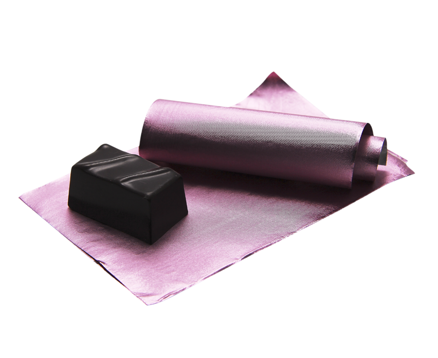 ALUMINIUM  piccolat rosa