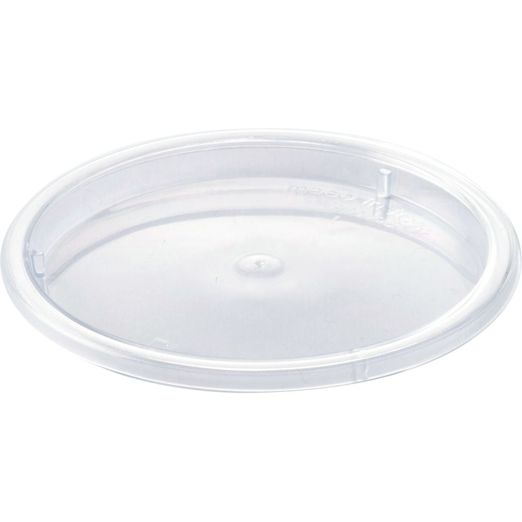 COUVERCLE pour verrine 'Bucket'