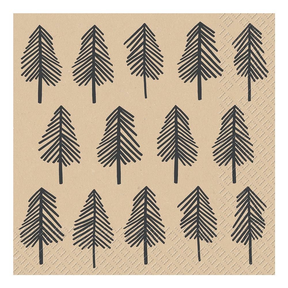 NAPKINS Weren