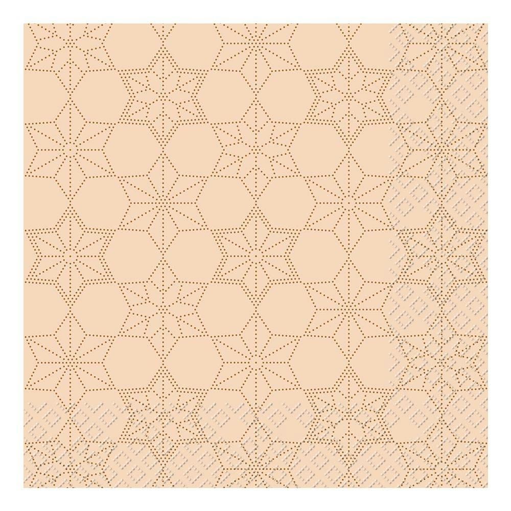 NAPKINS Genoveva