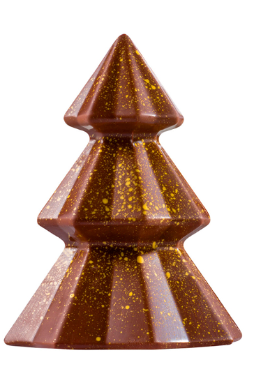 STAMPO - 'Christmas tree'