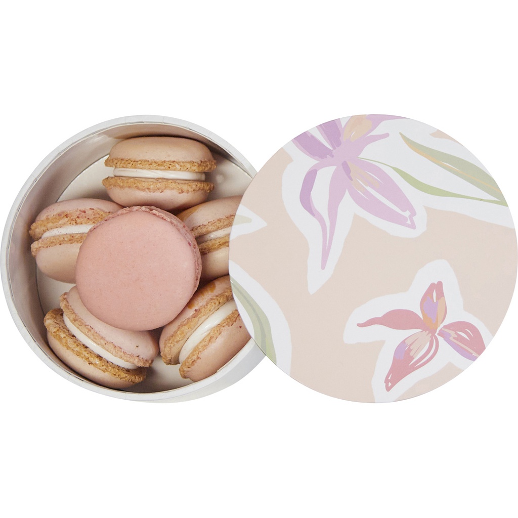 SWEET DANCE round box