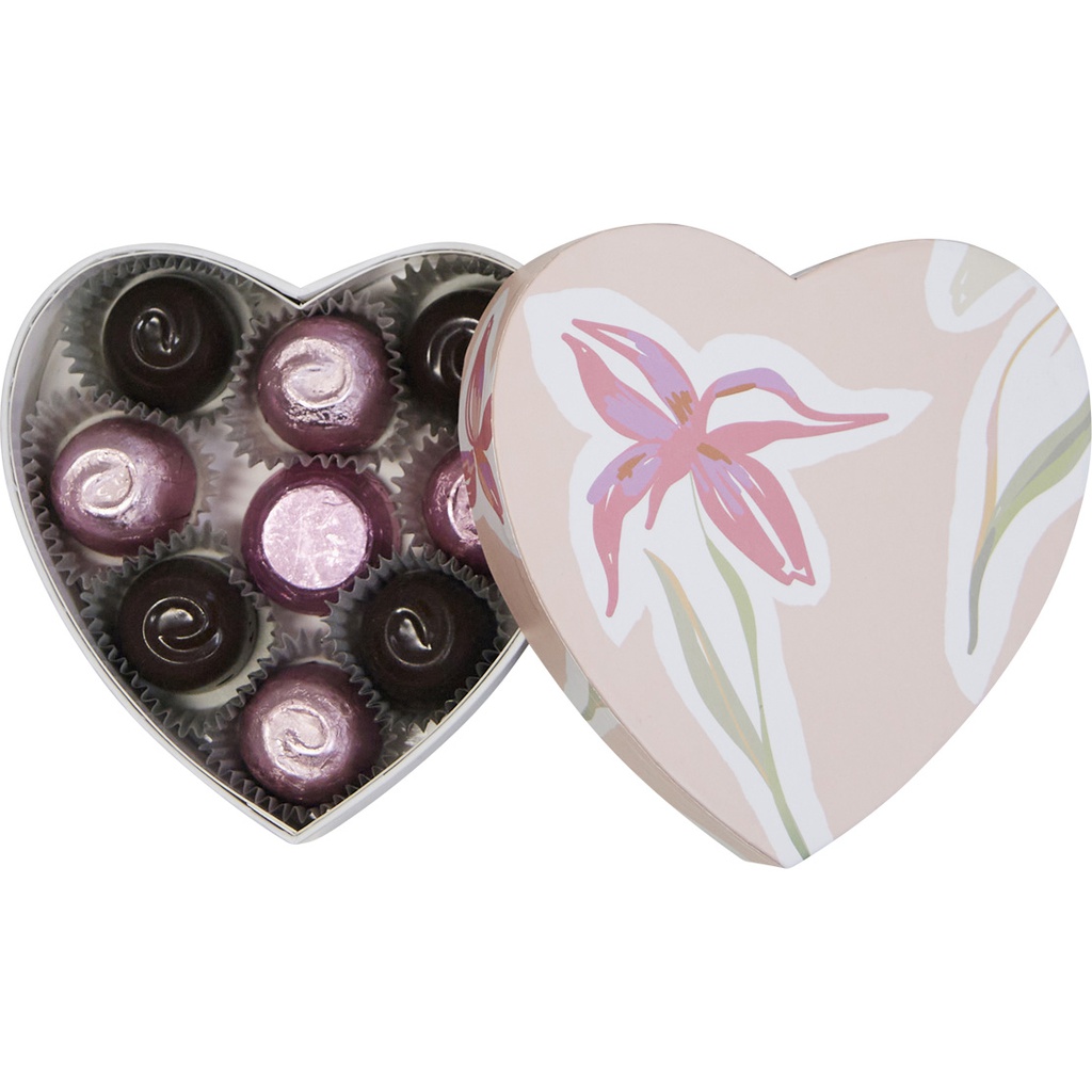 SWEET DANCE heart 11