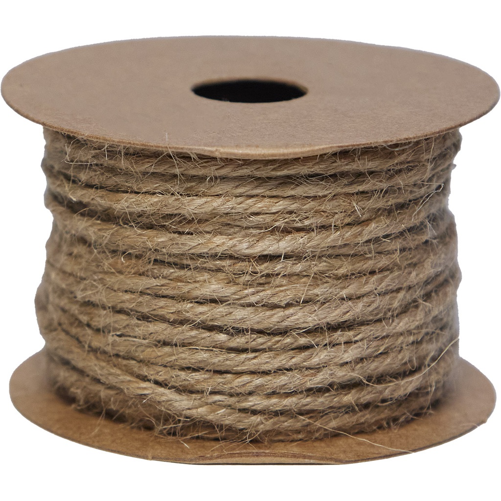 CORDE en jute