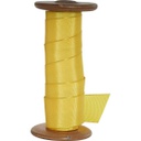 FRENCH KISS 25mm jaune 10A