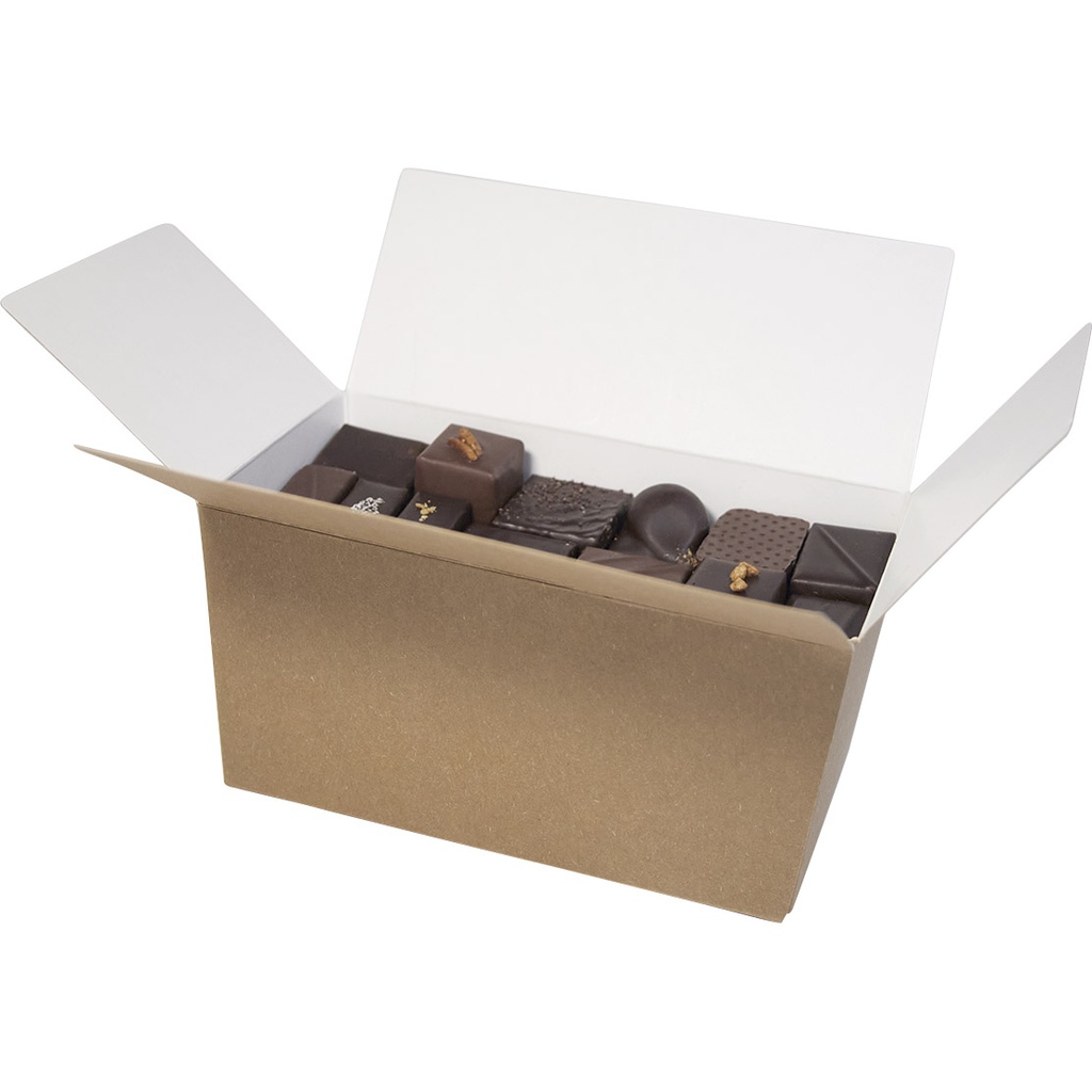 KRAFT - ballotin 750g