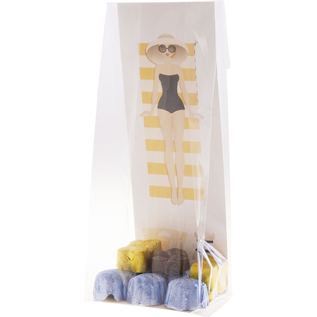 Bikini Panorama  bag 