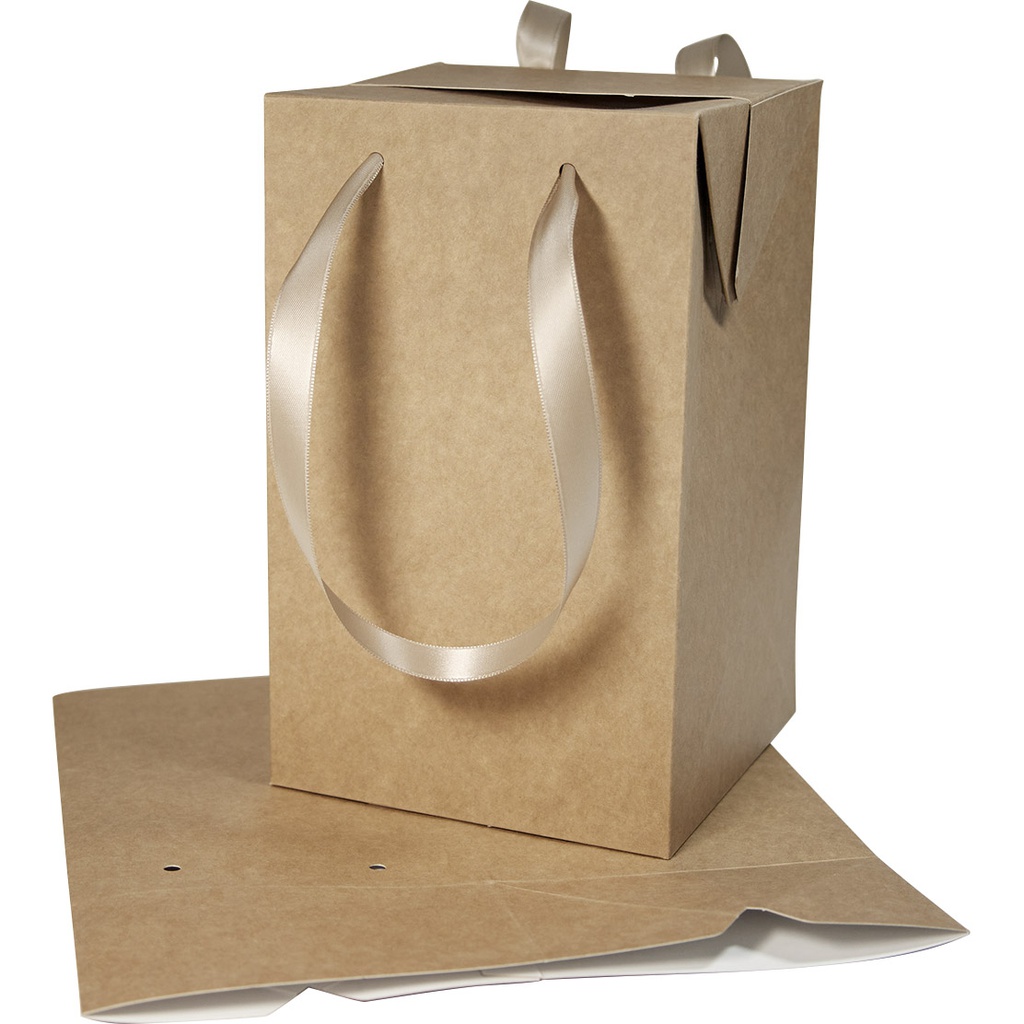 KRAFT - Box mit Griffen