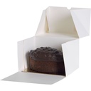 SCATOLA PER TRONCHETTO bianco 20