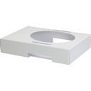 BASE 16 horizontal