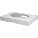 SOCLE 24 horizontal -BTM012401