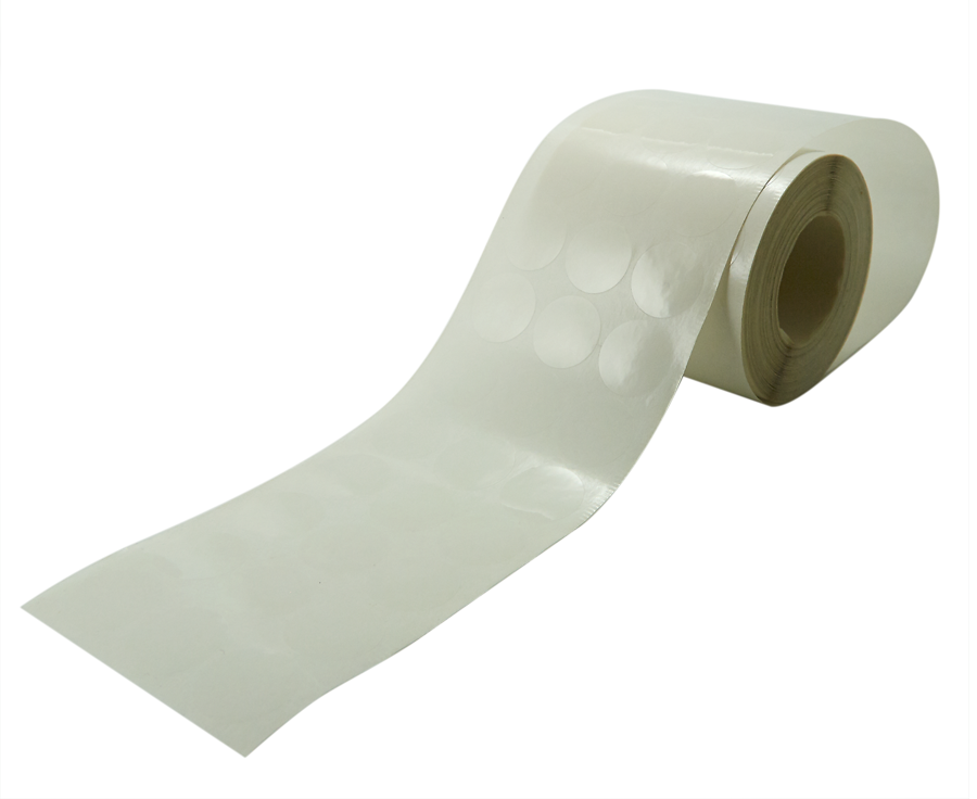 LABEL adhesive -LBL010200