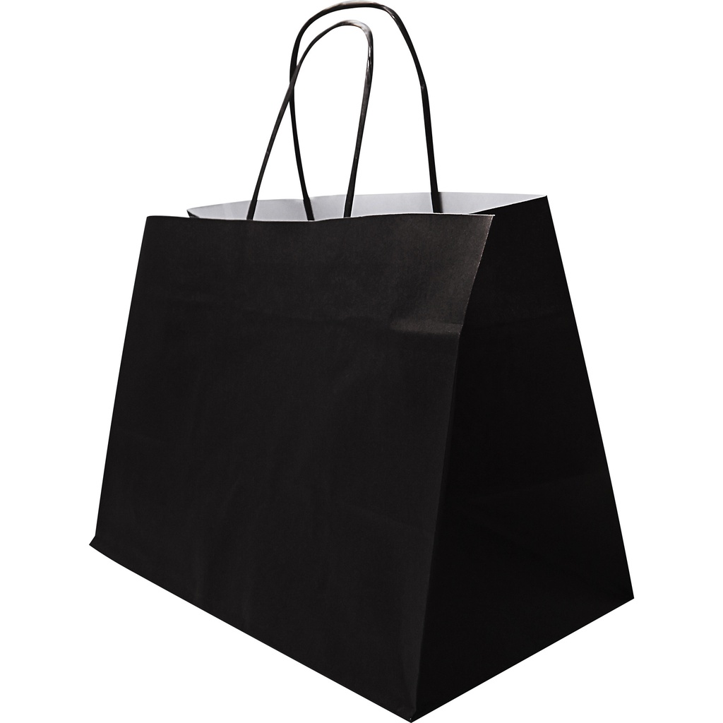 BAG auto black large 28 -BGA022790