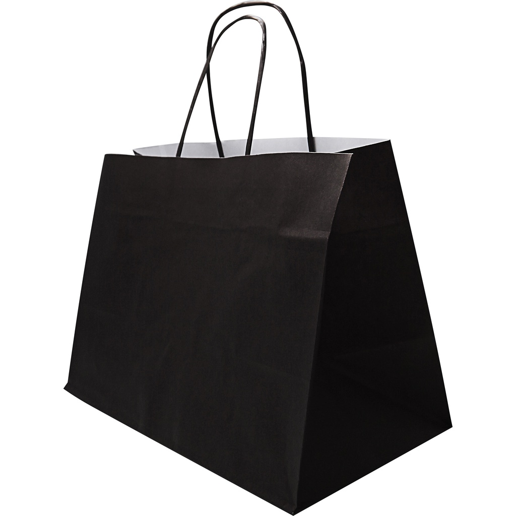 BAG auto black large 31 -BGA023190