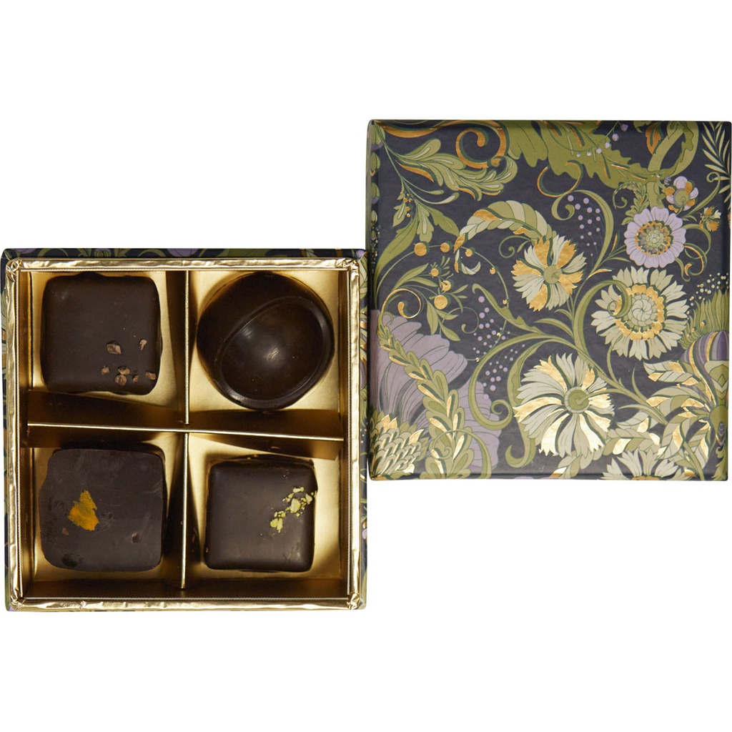 DOUX VELOURS neck 08