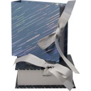 BELGIAN SKY plug 11 assortiment of 2