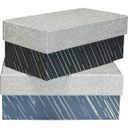 BELGIAN SKY 2-tower box 16 assortiment of 2