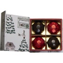 MY CHRISTMAS VILLAGE magnet 08