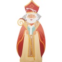 SAINT-NICO bag support 