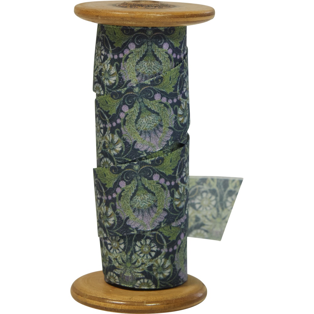 DOUX VELOURS ribbon 25mm