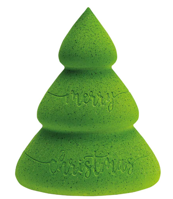 GIETVORM 3D - Merry Christmas